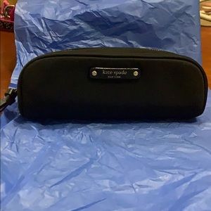 Kate Spade Makeup case/glasses case